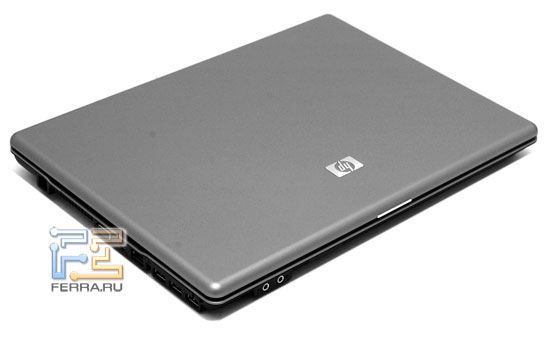 HP Compaq 6720s: ������� ������� � �������� ���������