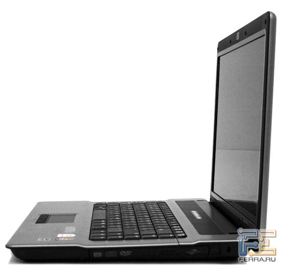 HP Compaq 6720s: ������� ��� � �������� ���������