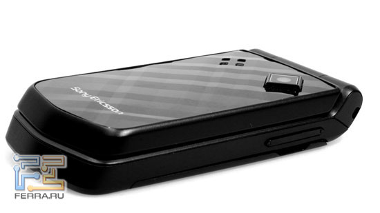 Sony Ericsson Z555i: �������� ����������