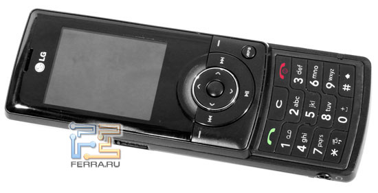 LG KM500 3