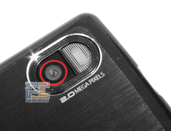 LG KM500 5