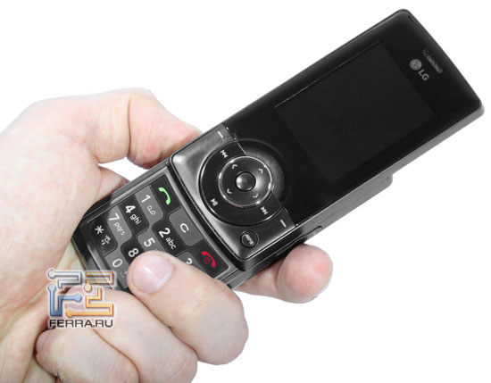 LG KM500 6
