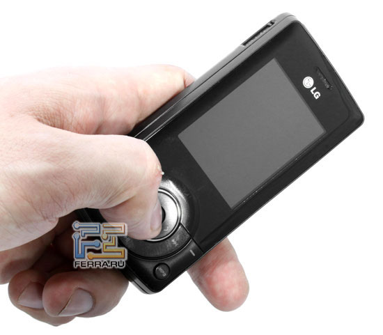 LG KM500 7