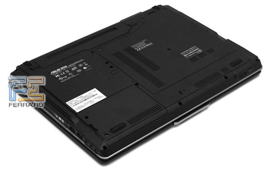 ASUS M50S: �����