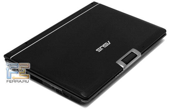 ASUS M50S: ������� ��� � �������� ���������