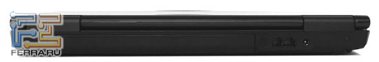 ASUS M50S: ������ �����