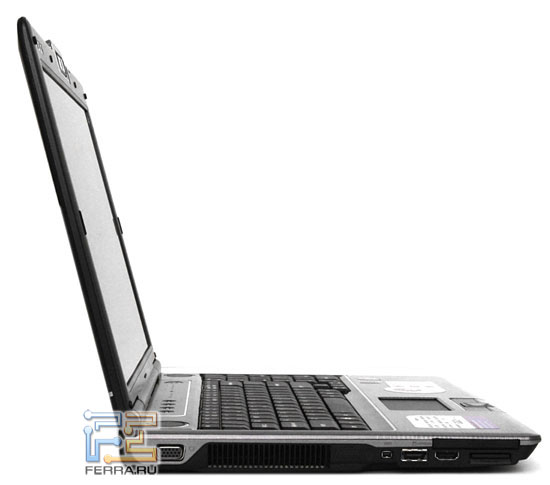 ASUS M50S: ������� ��� � �������� ���������
