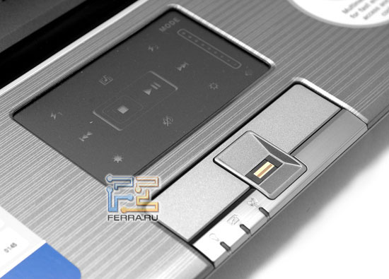 ASUS M50S: ��������� ������