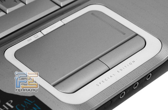 HP Pavilion dv6699er: ��������� ������
