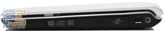 HP Pavilion dv6699er: ������ �����
