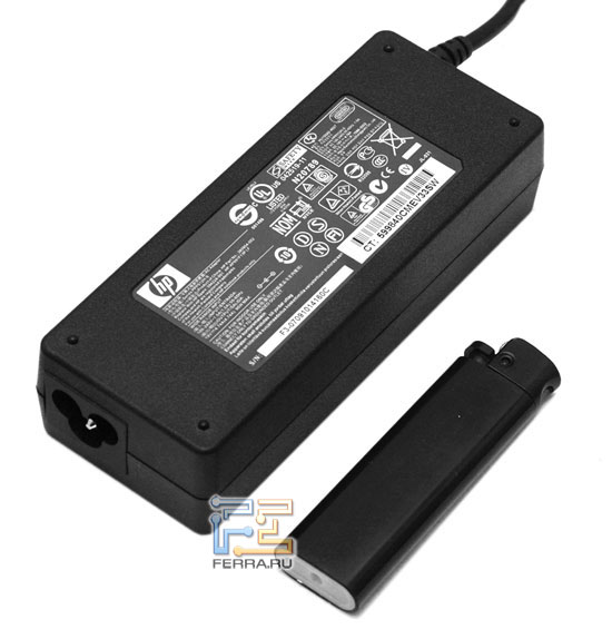 HP Pavilion dv6699er: ���� �������