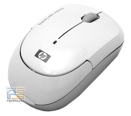 HP Pavilion dv6699er: ������������ ����