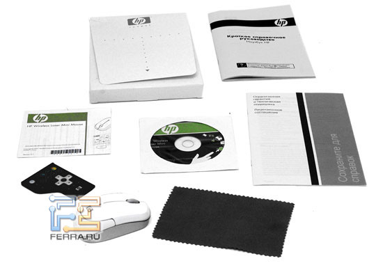 HP Pavilion dv6699er: ������������