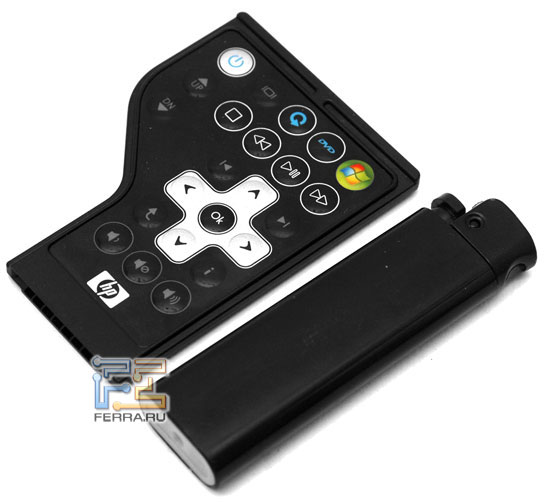 HP Pavilion dv6699er: ����� ��