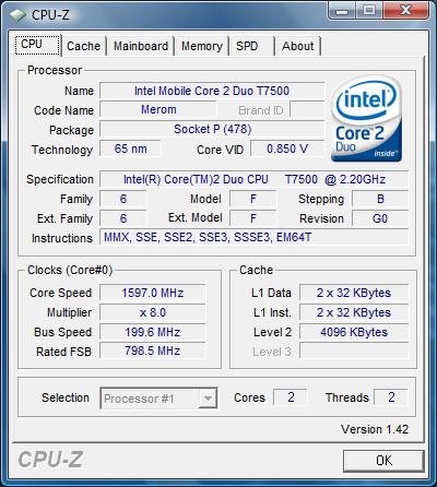 HP Pavilion dv6699er: ���������