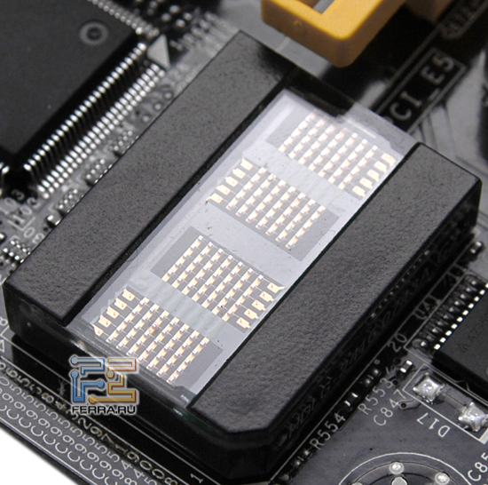 LED POST