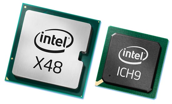 Intel X48