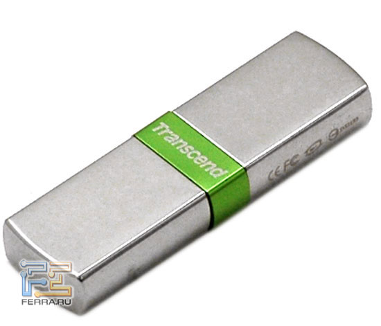 USB-флеш-накопитель