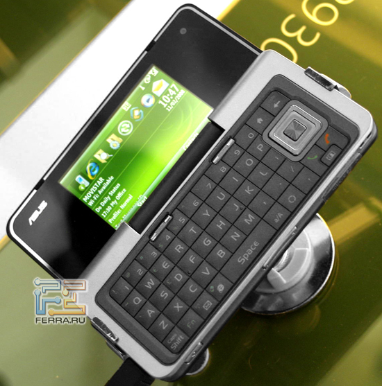 ASUS M930W 2