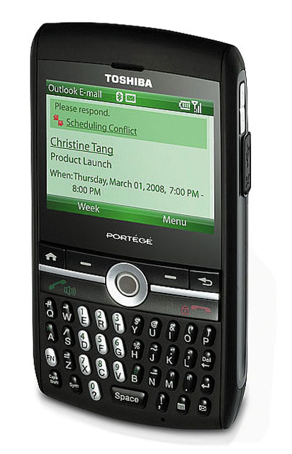 Toshiba G710