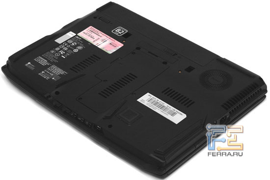Acer Ferrari 1100: �����