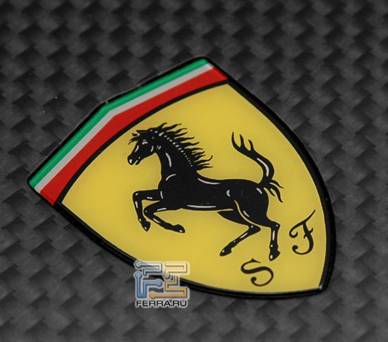 Acer Ferrari 1100: ������� Ferrari