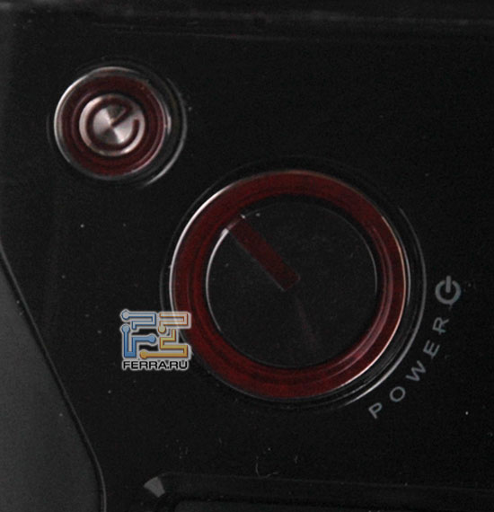 Acer Ferrari 1100: �������������� ������