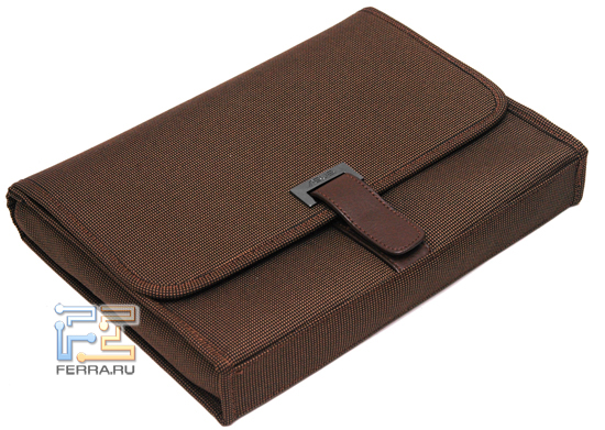 ASUS U2E: ����� ��� ���������������