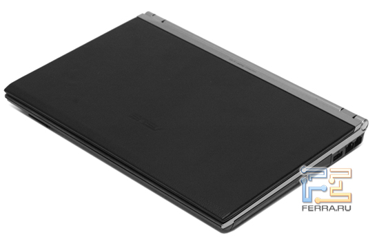 ASUS U2E: ������� ��������� � �������� ���������
