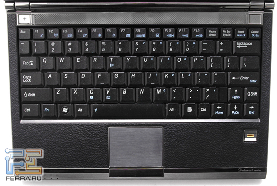 ASUS U2E: ����������