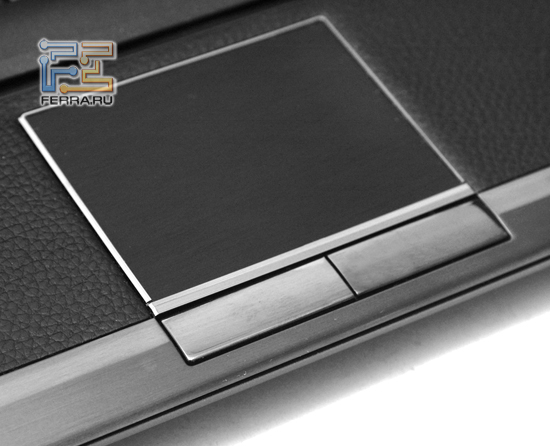 ASUS U2E: ��������� ������