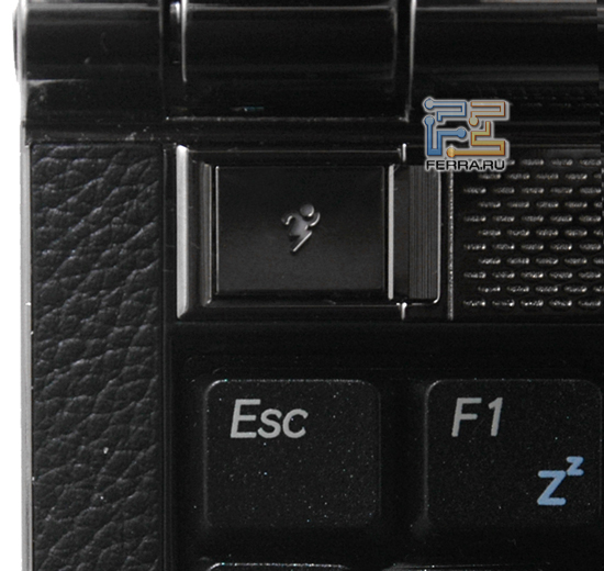 ASUS U2E: �������������� ������