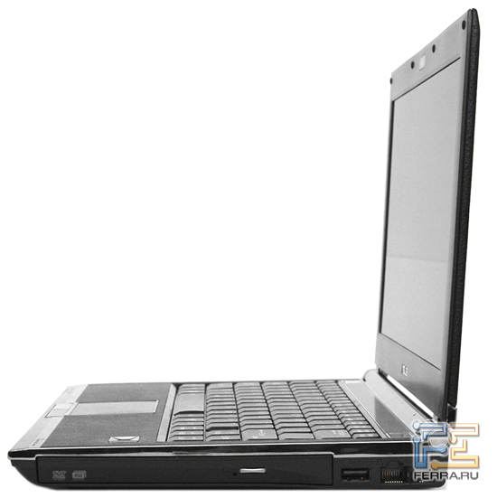 ASUS U2E: ������� ��� � �������� ���������