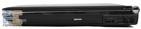 ASUS U2E: ������ �����