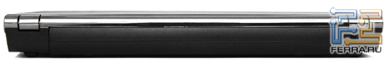 ASUS U2E: ������ �����