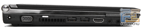 ASUS U2E: ����� �����