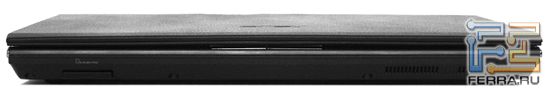 ASUS U2E: �������� �����