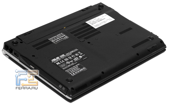 ASUS U2E: �����