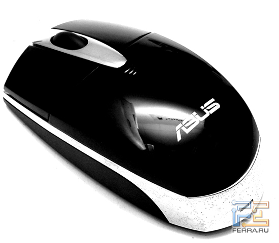 ASUS U2E: ������������ ����