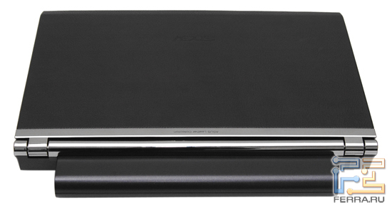 ASUS U2E. Аккумулятор на 9 ячеек