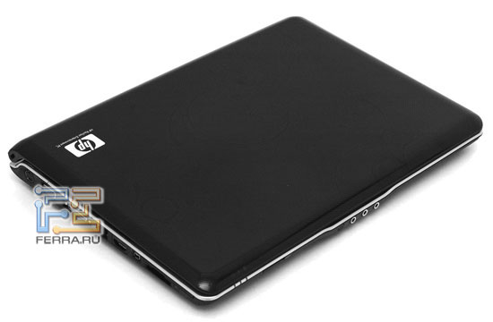 HP Pavilion dv2740er: ������� ���������� � �������� ���������