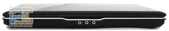 HP Pavilion dv2740er: �������� �����