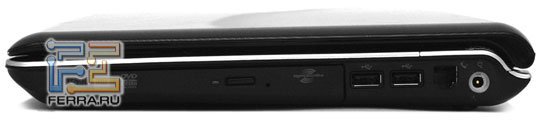 HP Pavilion dv2740er: ������ �����