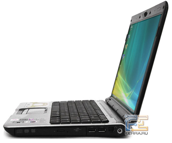 HP Pavilion dv2740er: ������� ��� � �������� ���������