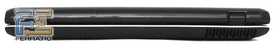 HP Pavilion dv2740er: ������ �����