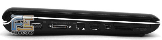 HP Pavilion dv2740er: ����� �����