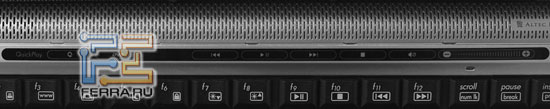 HP Pavilion dv2740er: �������������� ������