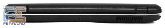 HP Pavilion dv6760er: ������ �����