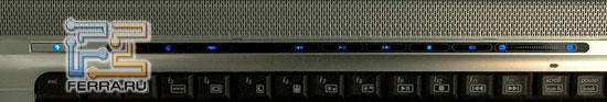HP Pavilion dv6760er: �������������� ������