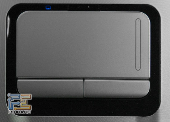 HP Pavilion dv6760er: ��������� ������